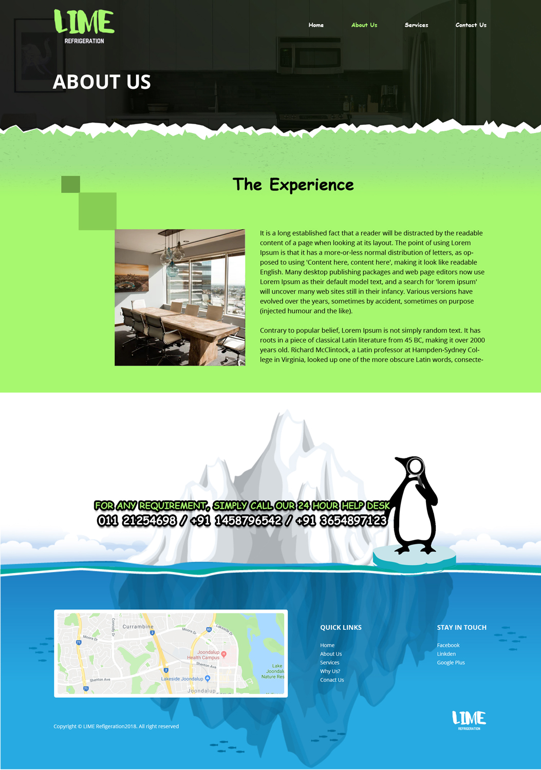 Web Design par Pentacle CodeCanvas pour ce projet | Design #19878695
