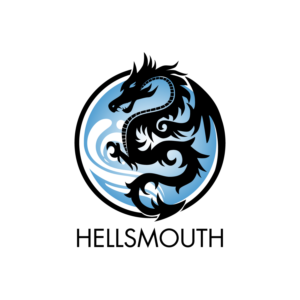 Hellsmouth | Logo Design by Suwaji Suwaji