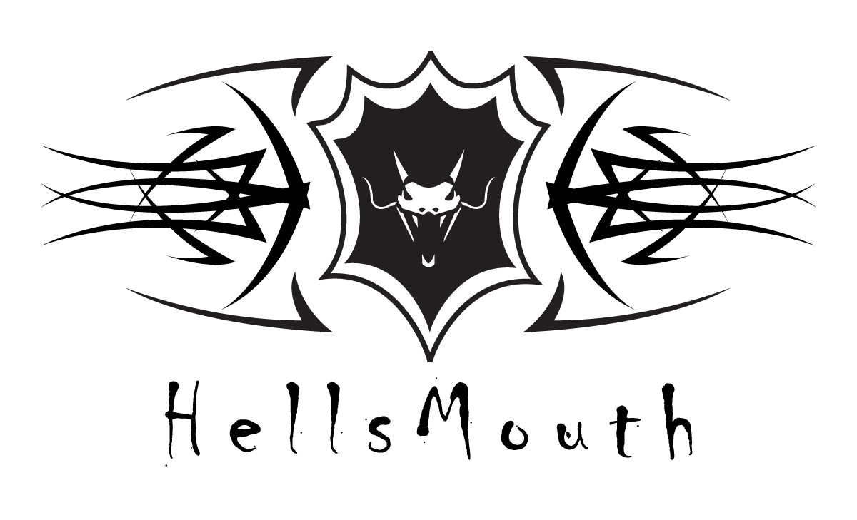 Logo Design by zombras for this project | Design #19877338