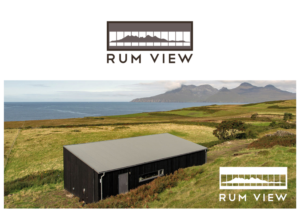 Rum View | Design de Logo par Nigel B