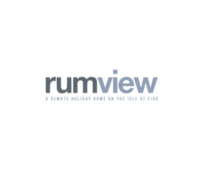 Rum View | Logo Design by JoGraphicDesign