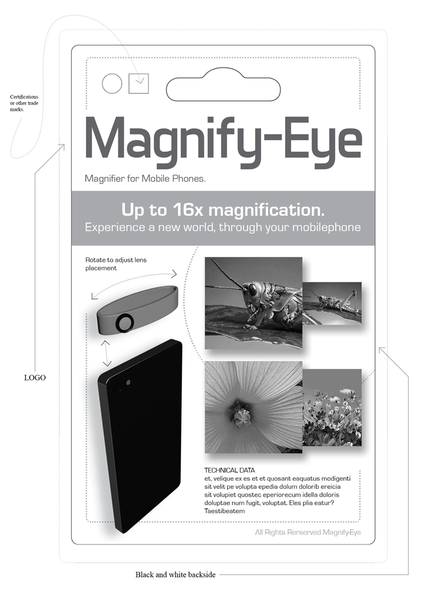 Design Emballage par PencilPete pour ce projet | Design #3042839