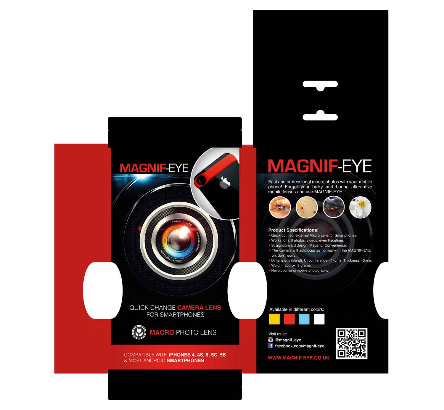 Packaging Design by FCJ_GRAPHICS for this project | Design #3088133