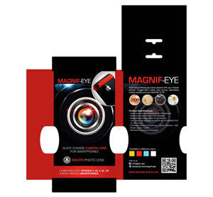 Design Emballage par FCJ_GRAPHICS pour ce projet | Design : #3088133