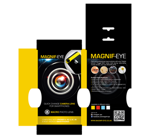 Design Emballage par FCJ_GRAPHICS pour ce projet | Design : #3088238