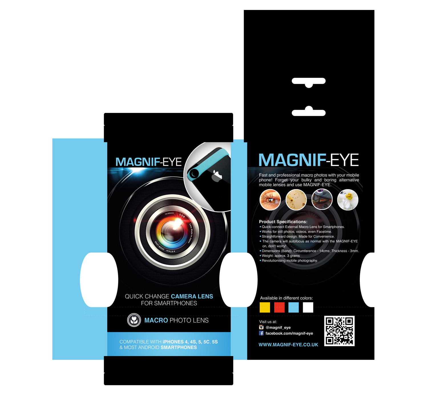 Packaging Design by FCJ_GRAPHICS for this project | Design #3088328