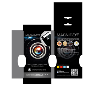 Design Emballage par FCJ_GRAPHICS pour ce projet | Design : #3094657