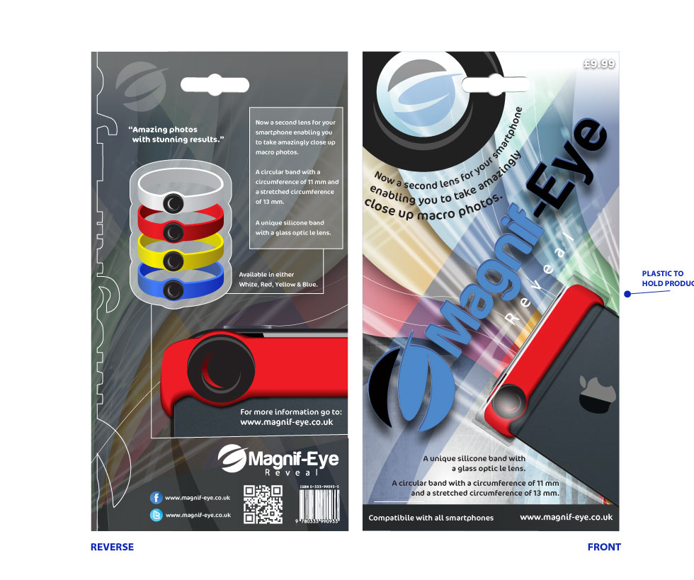 Design Emballage par WHollis63 pour ce projet | Design #2983267