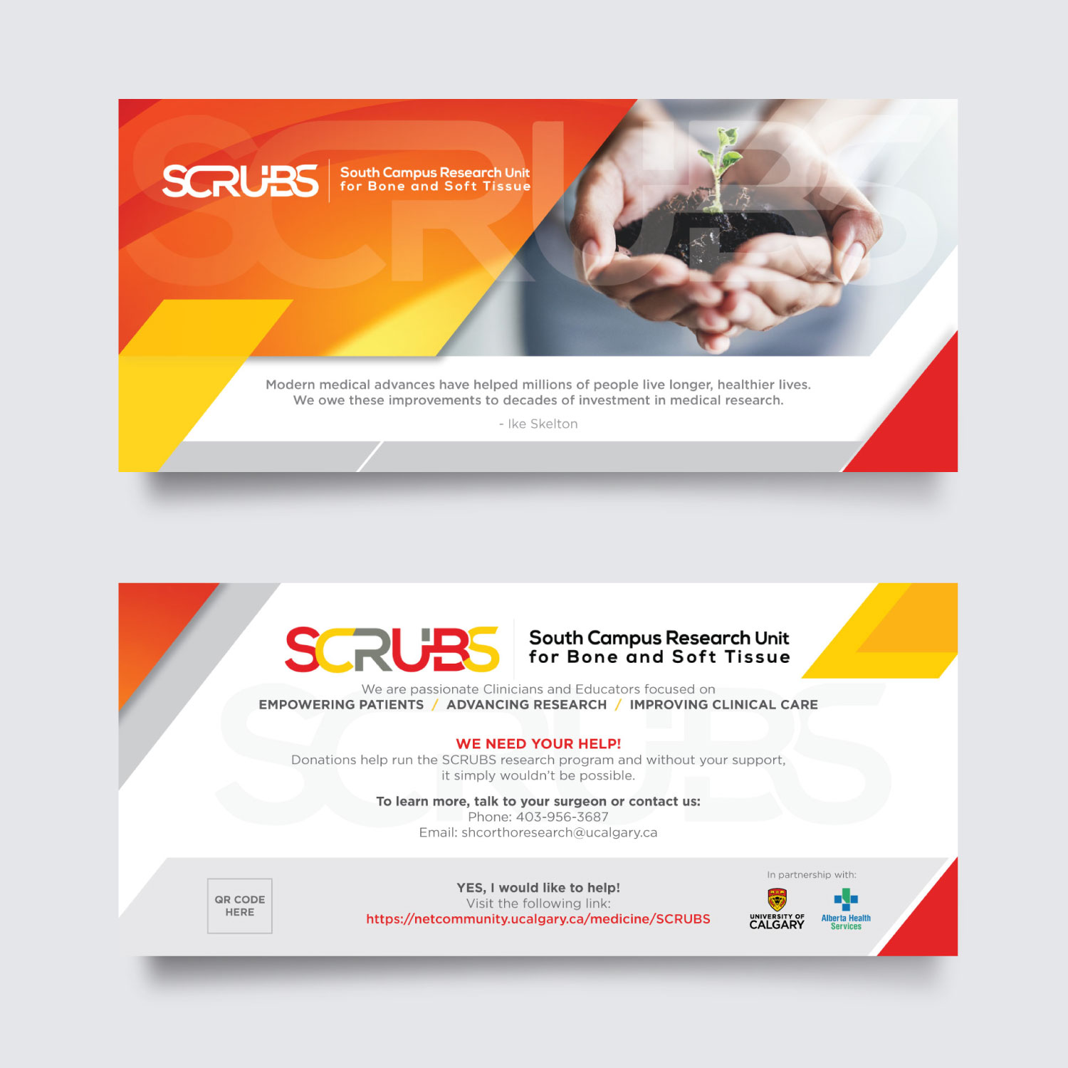 Flyer Design by anavesyu for this project | Design #19889201