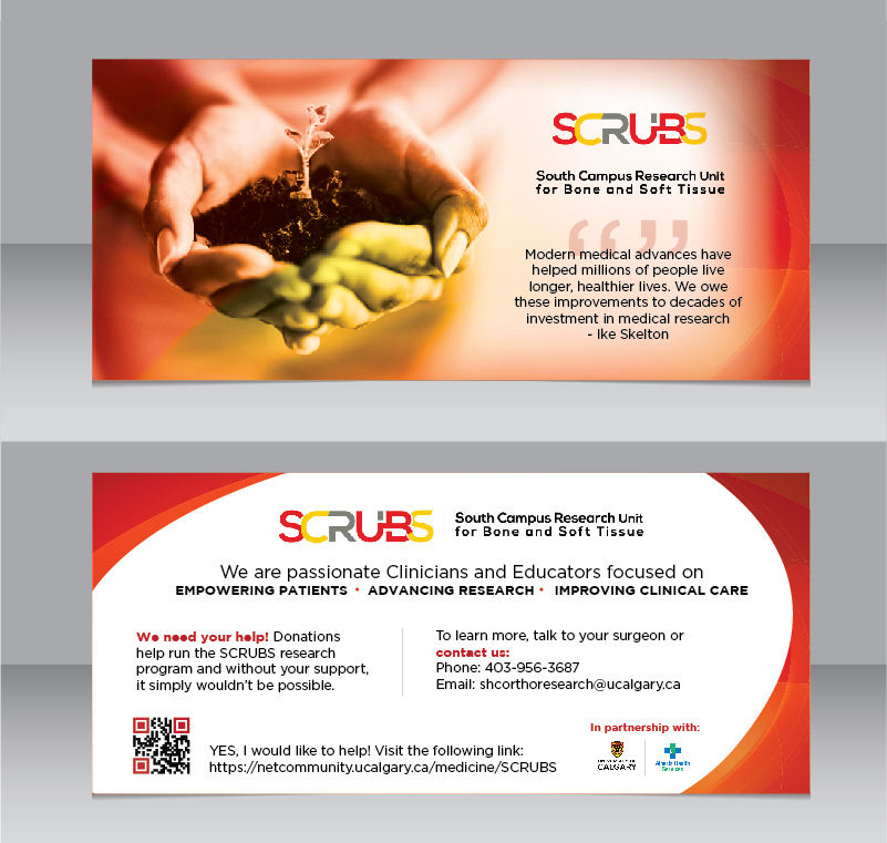 Flyer Design by Achiver for this project | Design #19878169