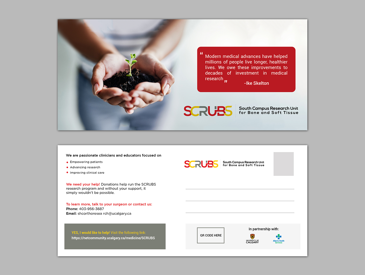 Flyer Design by debdesign for this project | Design #19886255