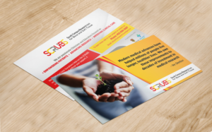 Flyer Design by Deziners Zone for this project | Design: #19877694