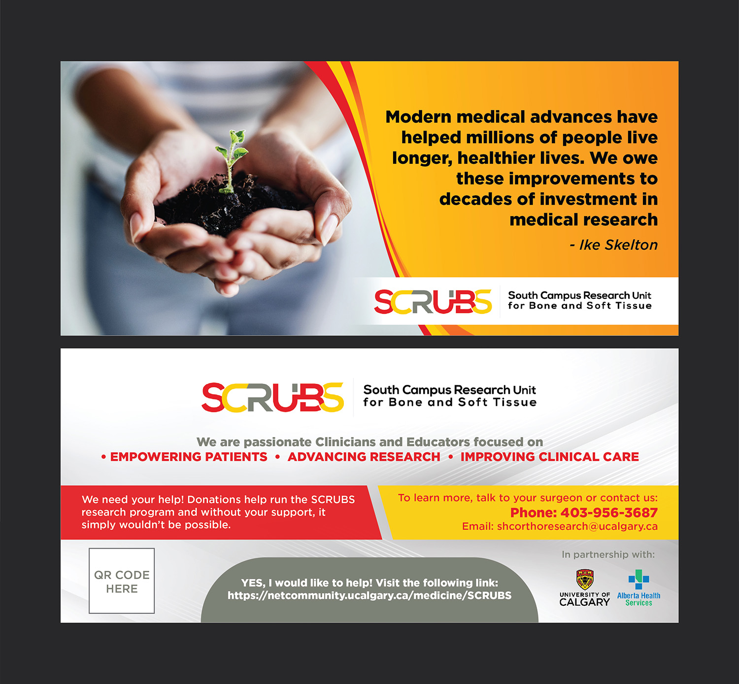 Flyer Design by Deziners Zone for this project | Design #19877697