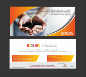 Flyer Design by fumbh.designs