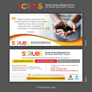 Flyer Design by ARTOGRAPHY for this project | Design: #19906742
