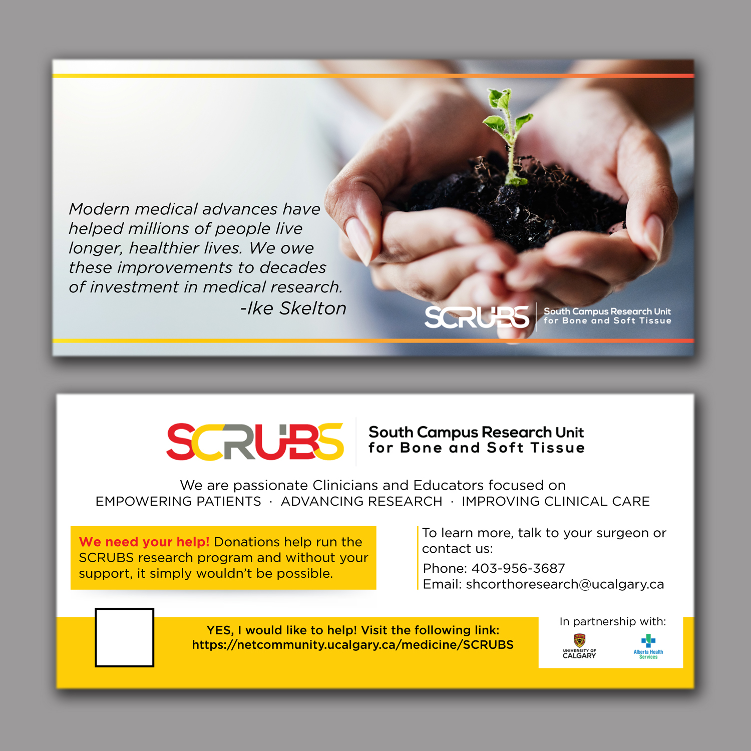 Design de Flyer par JanuXart pour ce projet | Design #19892784