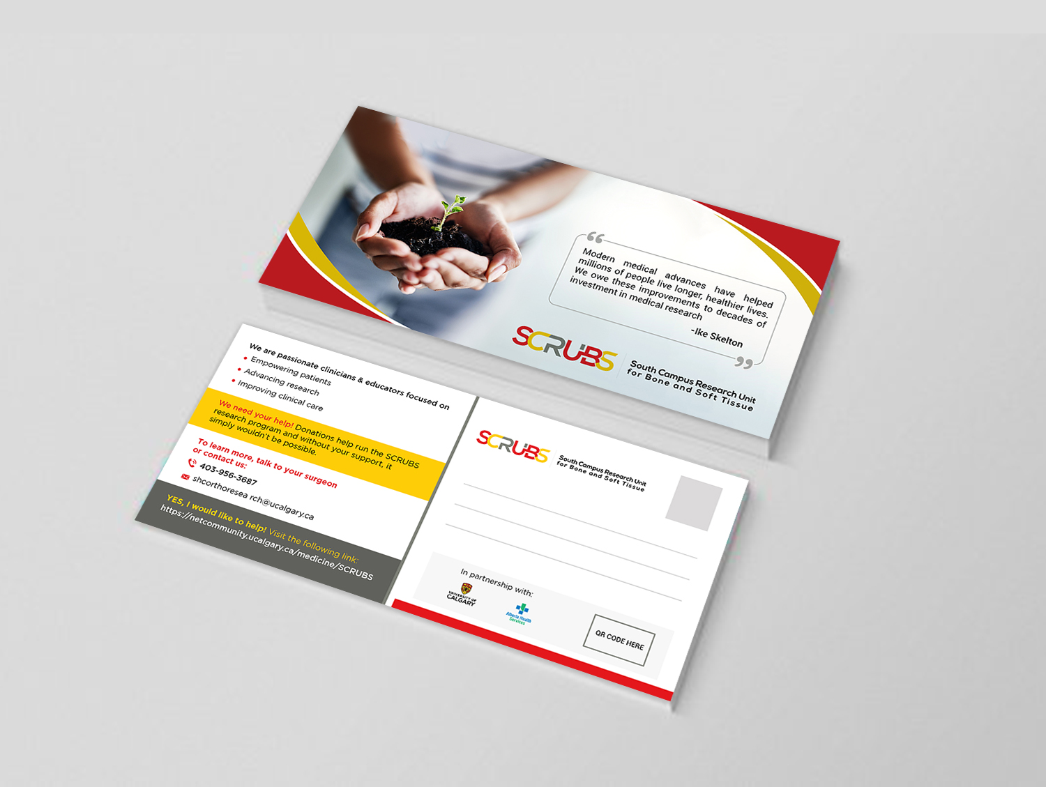 Flyer Design by GraphicsGuru for this project | Design #19888392