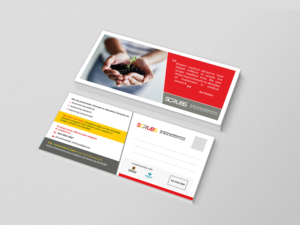 Flyer Design by GraphicsGuru for this project | Design: #19888393