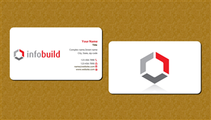 Design de Carte de Visite par Sbss pour ce projet | Design : #686304