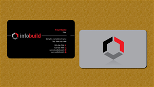 Design de Carte de Visite par Sbss pour ce projet | Design : #686306
