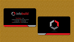 Design de Carte de Visite par Sbss pour ce projet | Design : #686311
