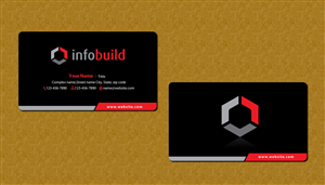 Design de Carte de Visite par Sbss pour ce projet | Design : #686314