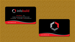 Design de Carte de Visite par Sbss pour ce projet | Design : #686316