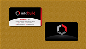Design de Carte de Visite par Sbss pour ce projet | Design : #686321
