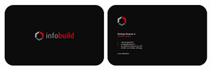 Business Card Design by CZP for this project | Design: #698020