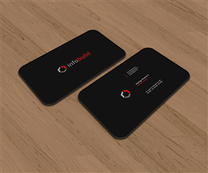 Business Card Design by CZP for this project | Design: #699746