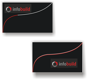 Business Card Design by AbhiNiv Creations