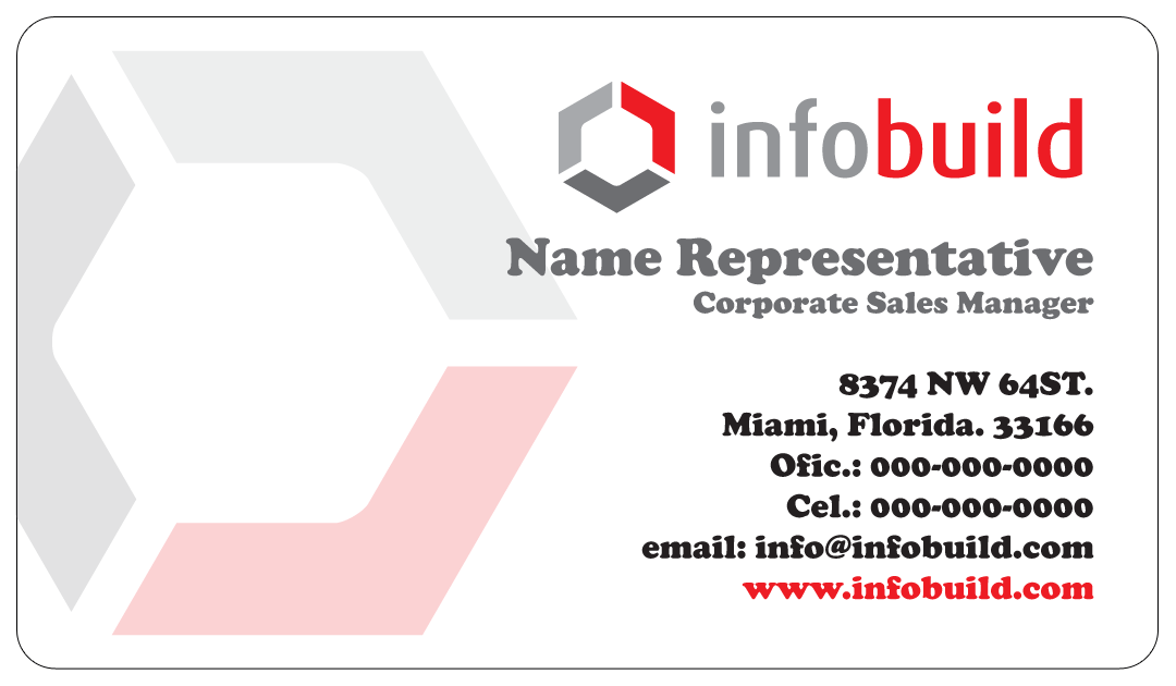 Business Card Design by Jchaer for this project | Design #685471