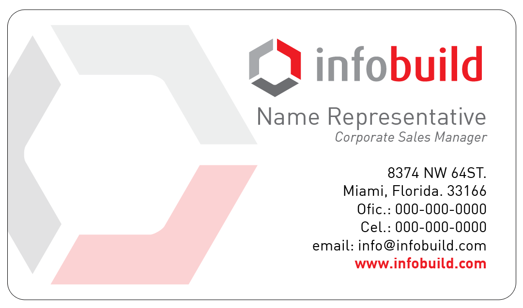 Business Card Design by Jchaer for this project | Design #686350