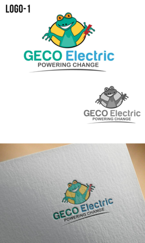 Logo Design by Suvendu.S for this project | Design: #19881067