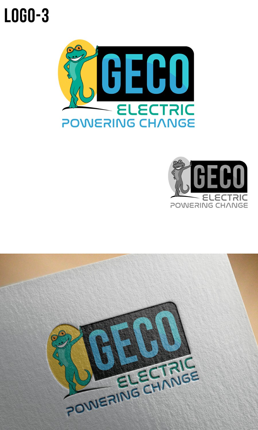 Logo Design by Suvendu.S for this project | Design #19881068