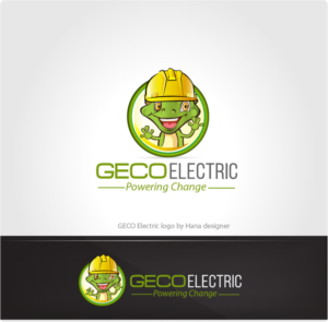 Logo Design by Hana