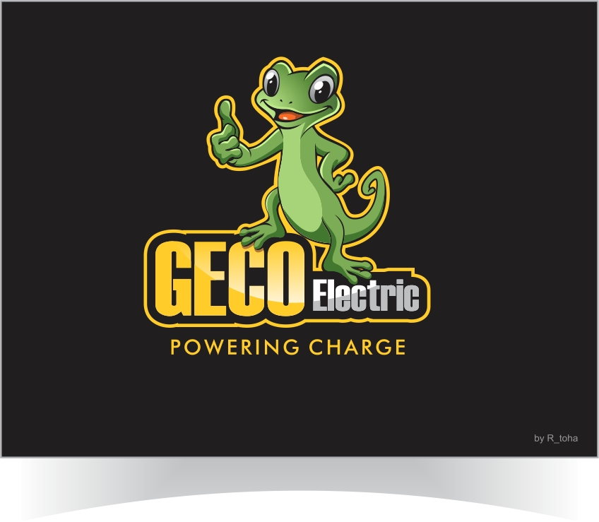 Logo Design by r-toha for this project | Design #19871838