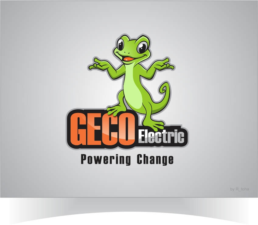 Logo Design by r-toha for this project | Design #19871840