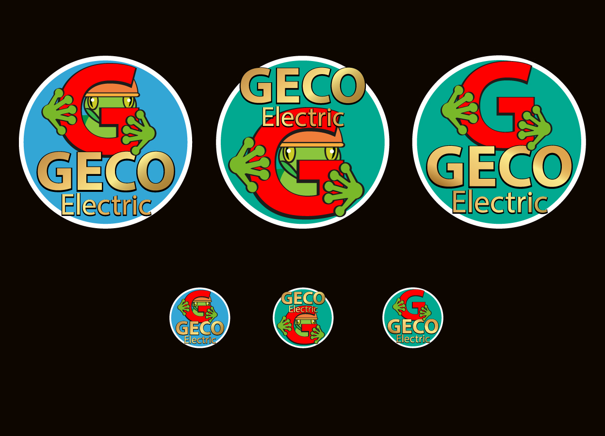 Logo Design by JATOF for this project | Design #19873005