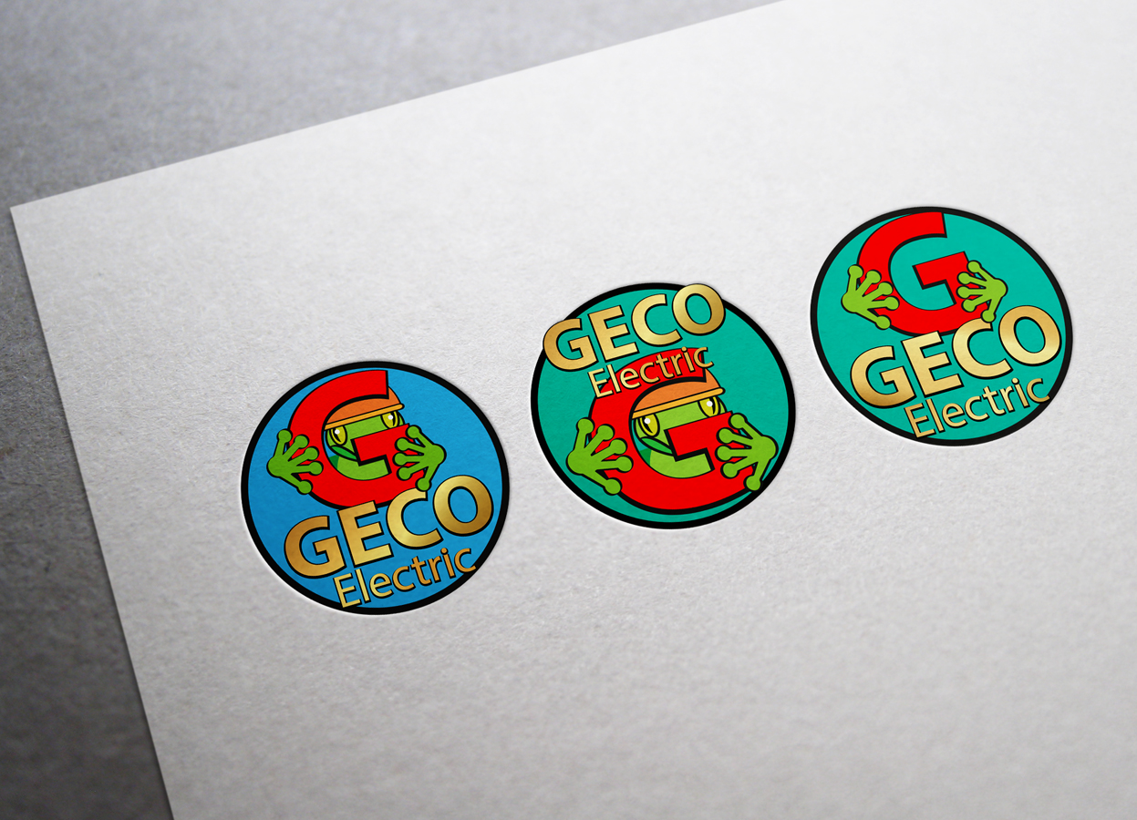 Logo Design by JATOF for this project | Design #19873006