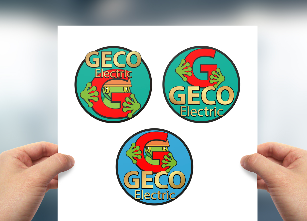 Logo Design by JATOF for this project | Design #19873007