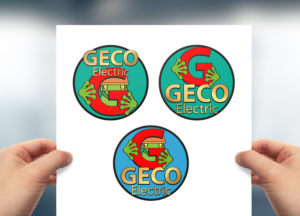 Logo Design by JATOF for this project | Design: #19873007