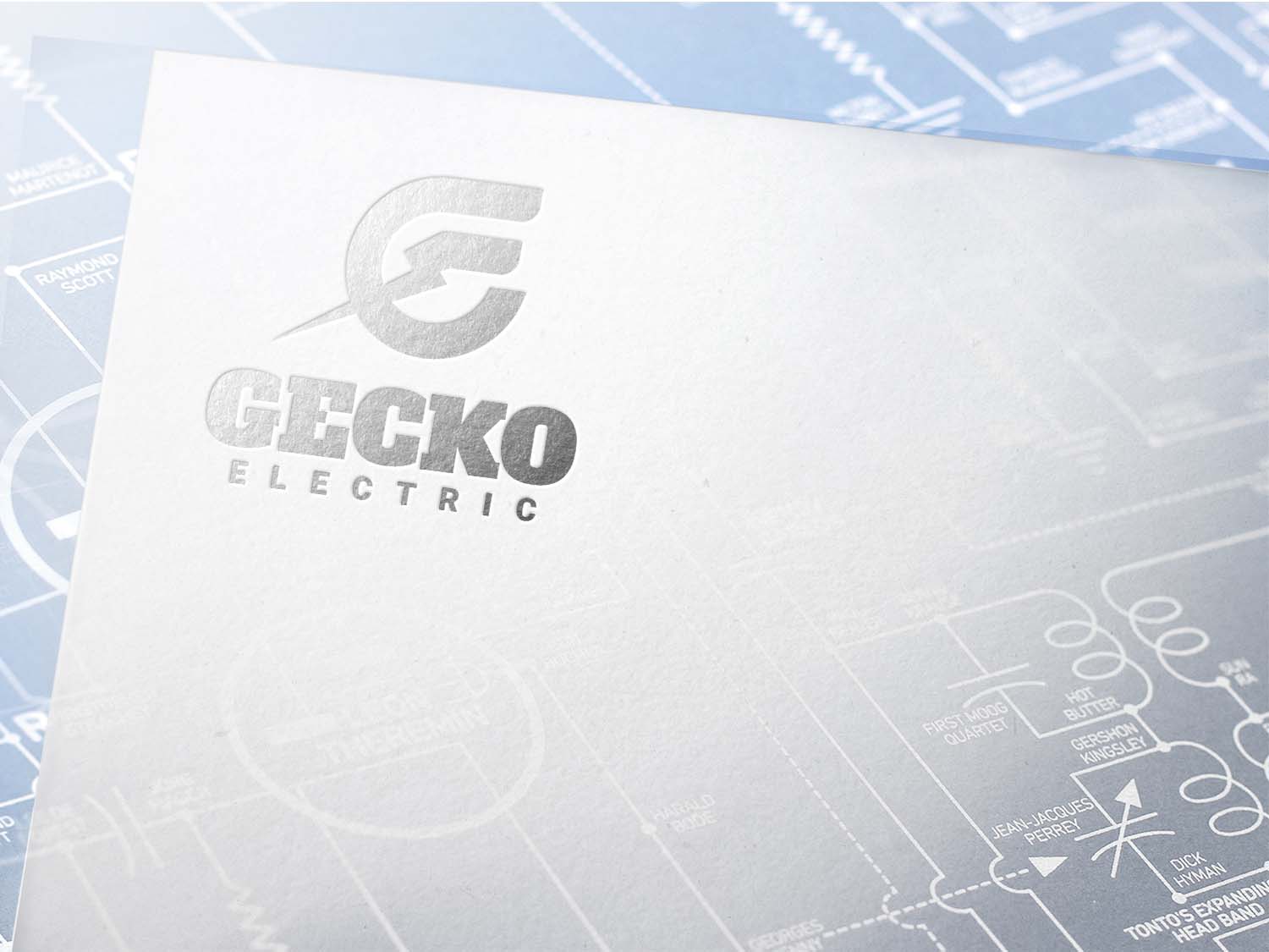 Logo Design by angelcolmenares3 for this project | Design #19891860