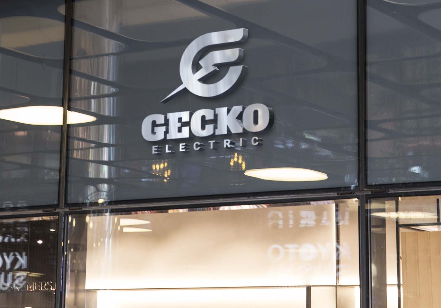 Logo Design by angelcolmenares3 for this project | Design #19891863