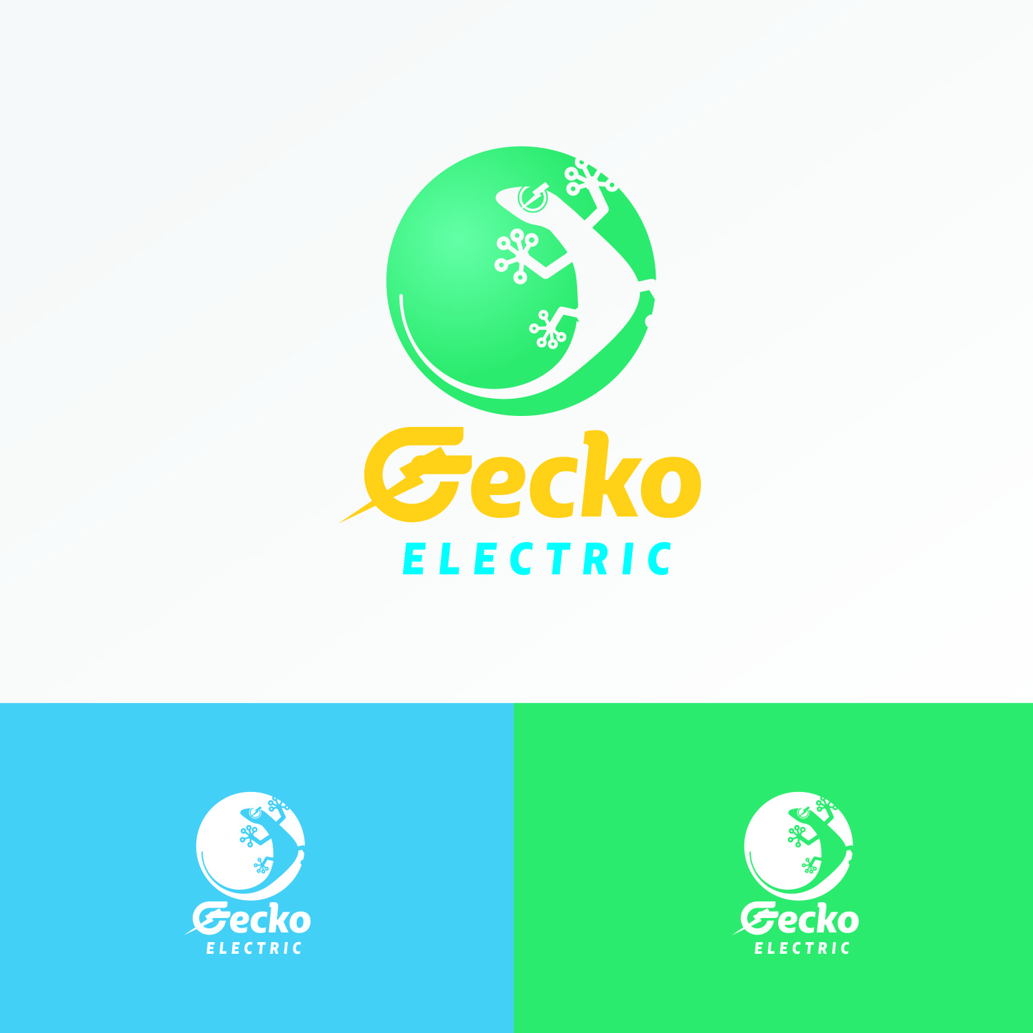 Logo Design by angelcolmenares3 for this project | Design #19892648