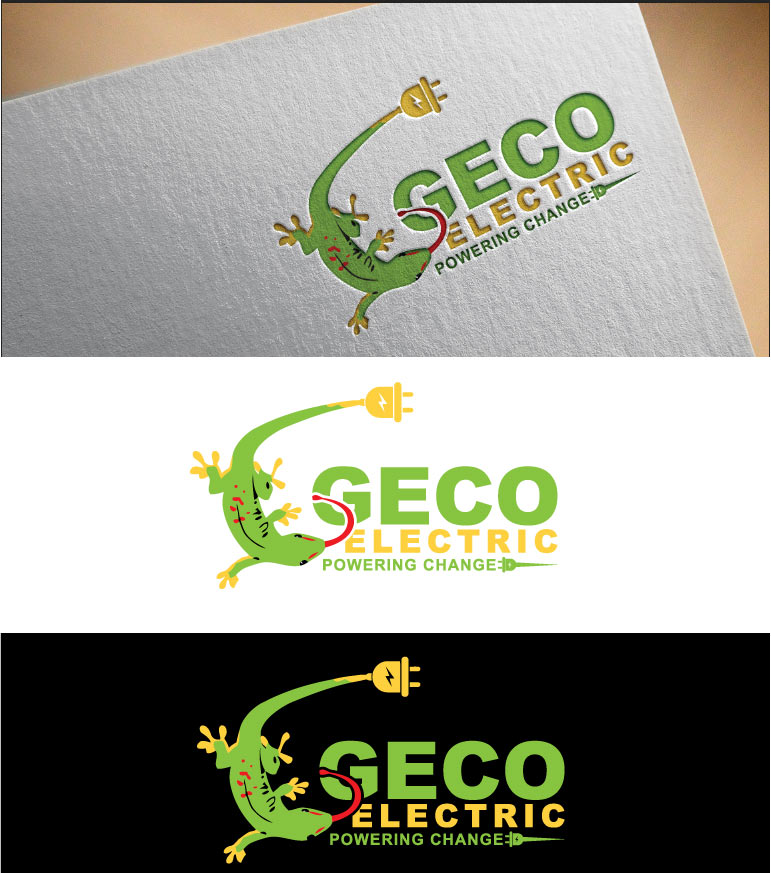 Logo Design by creative ismat for this project | Design #19876416