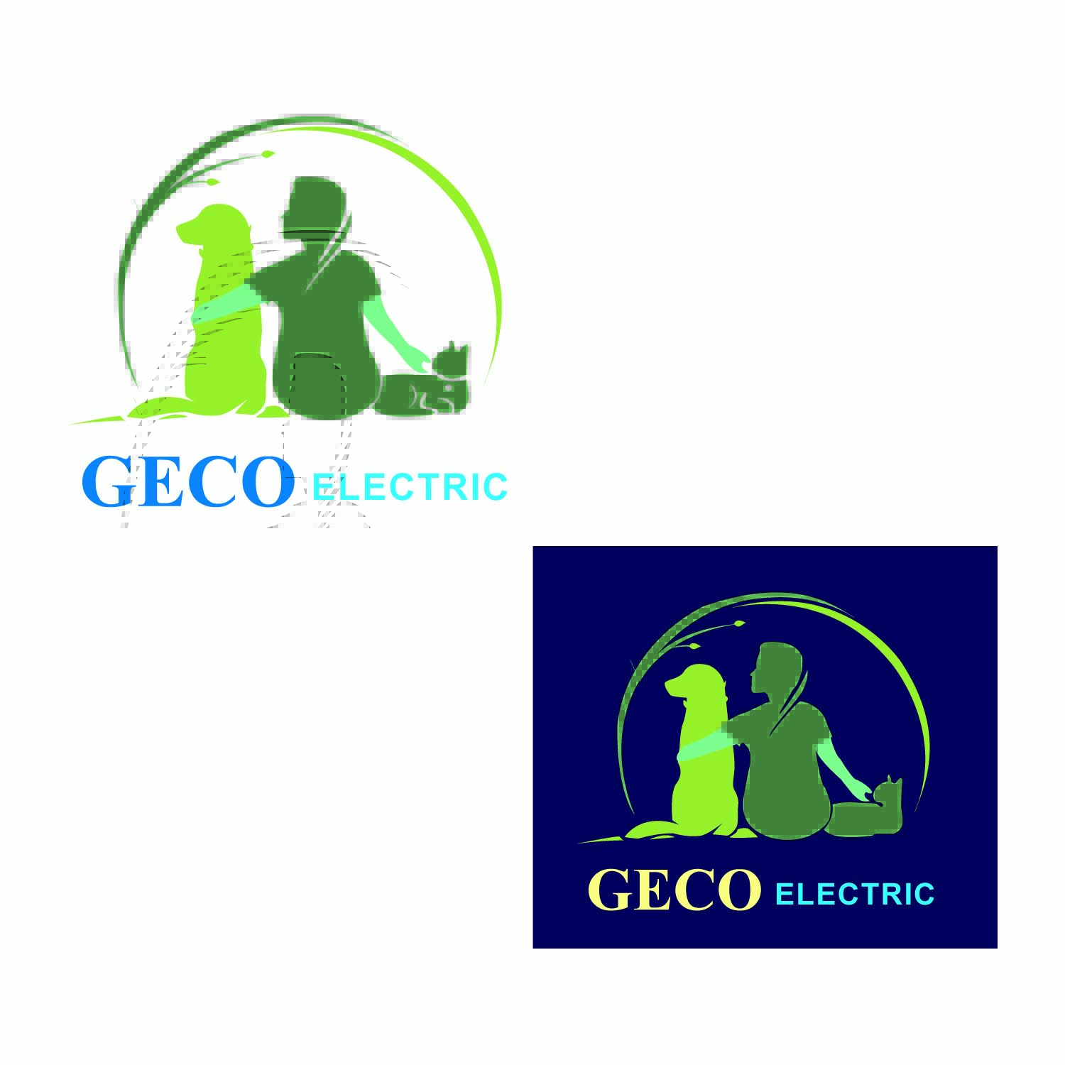 Logo Design by jafer imam for this project | Design #19885085