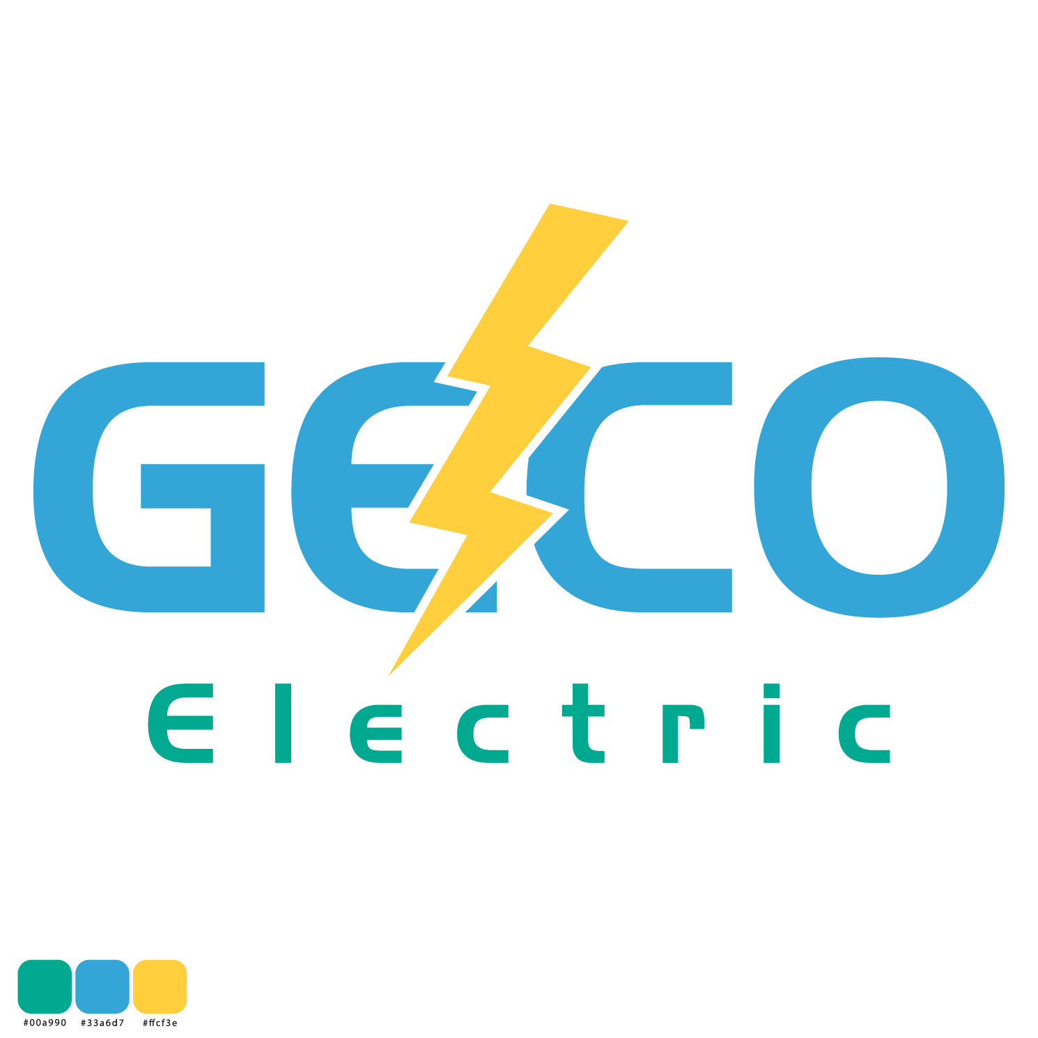 Logo Design by Muhammad Hafeez for this project | Design #19894592