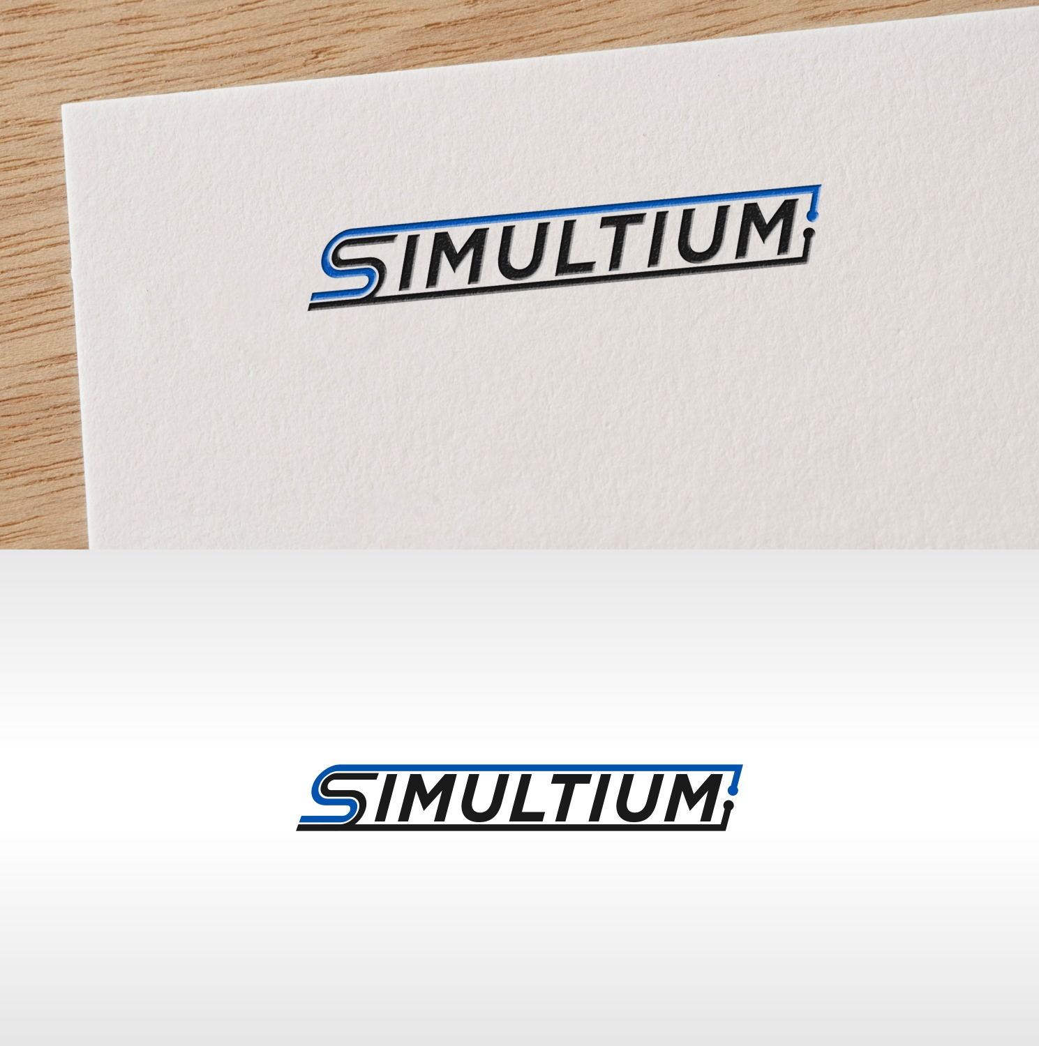 Logo-Design von Joenet Jayawarna für dieses Projekt | Design #19879747