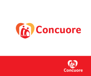 Concuore | Design de Logo par renderman